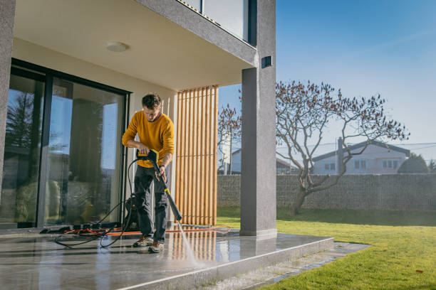 Best Building Exterior Pressure Washing in Jamesport, NY