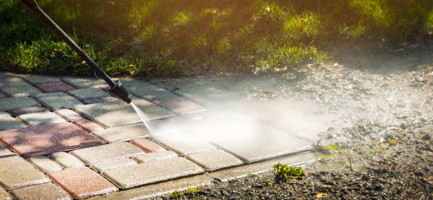 Best Driveway Cleaning and Restoration in Jamesport, NY